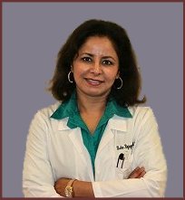 Usha Rajagopal, MD